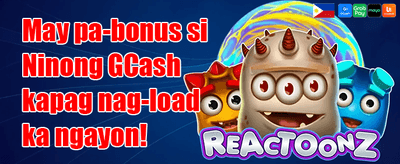 200 Free Spins Bonanza promotion banner