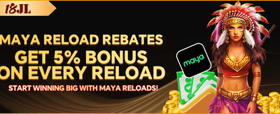 VIP Weekly Rebate Package promotion banner